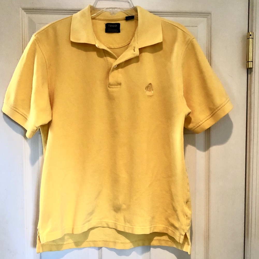 Men’s Izod Polo